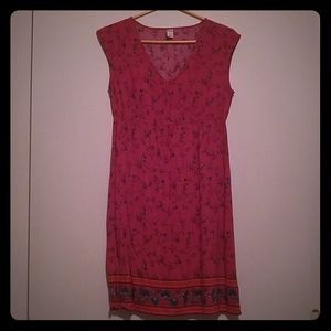 *SOLD* Old Navy Dress